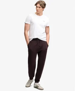 Essential Company Logo Joggers