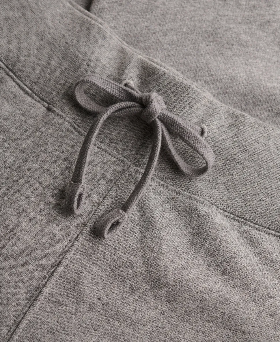 Essential Company Logo Joggers