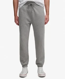 Essential Company Logo Joggers