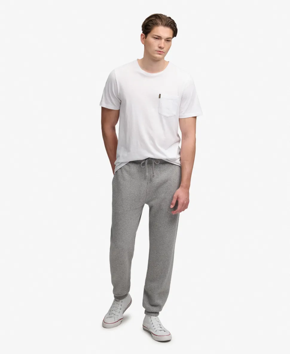 Essential Company Logo Joggers