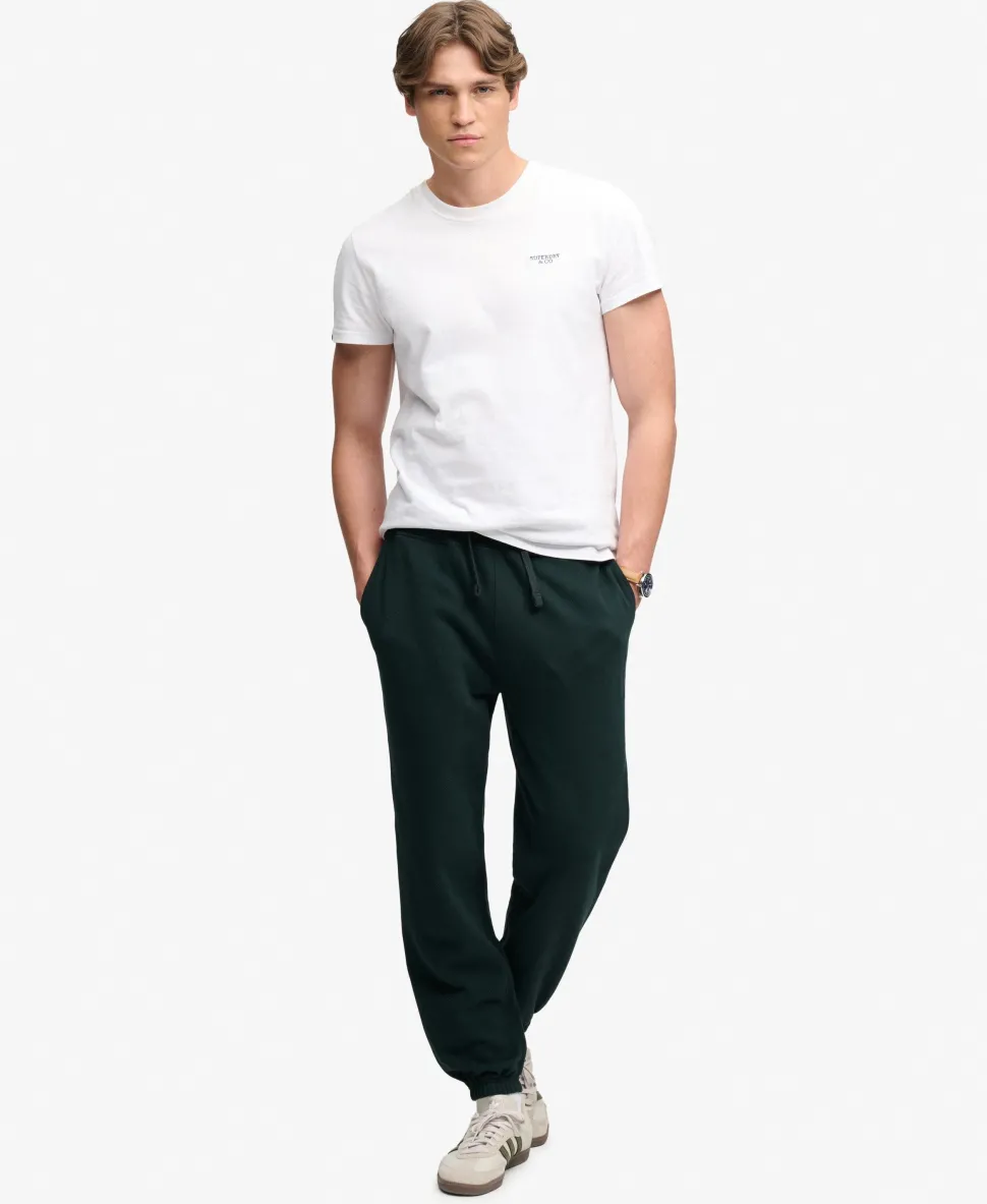 Essential Company Logo Joggers