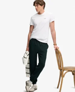 Essential Company Logo Joggers