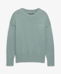 Essential Crew Neckline Jumper