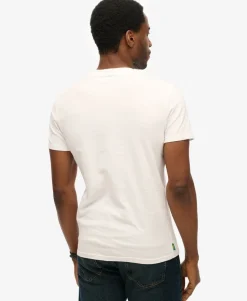 Essential Embroidered T-Shirt