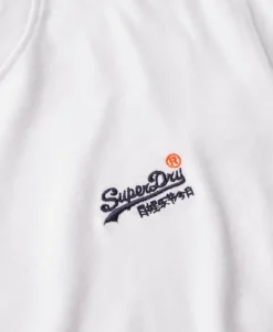 Essential Embroidered T-Shirt