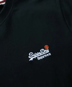 Essential Embroidered T-Shirt