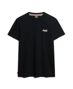 Essential Embroidered T-Shirt
