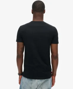 Essential Embroidered T-Shirt