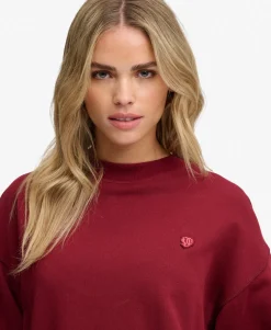 Essential Heritage Crew Sweatshirt