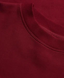 Essential Heritage Crew Sweatshirt