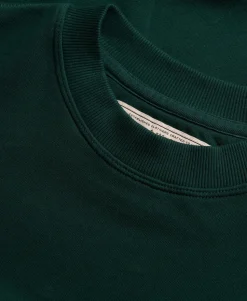 Essential Heritage Crew Sweatshirt