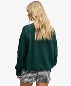 Essential Heritage Crew Sweatshirt