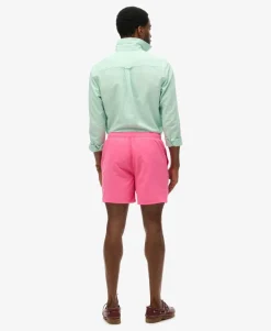Essential 16-inch Swim Shorts