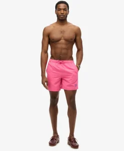 Essential 16-inch Swim Shorts