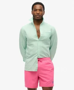 Essential 16-inch Swim Shorts