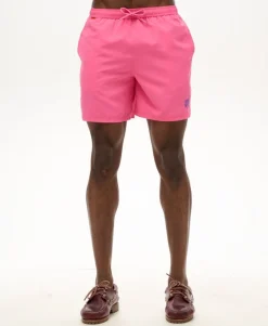 Essential 16-inch Swim Shorts