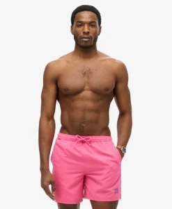 Essential 16-inch Swim Shorts