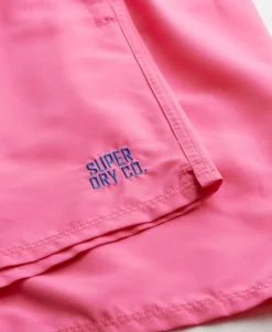 Essential 16-inch Swim Shorts