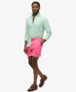 Essential 16-inch Swim Shorts