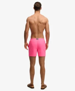 Essential 16-Inch Swim Shorts