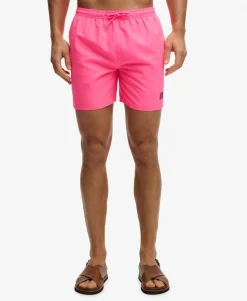 Essential 16-Inch Swim Shorts
