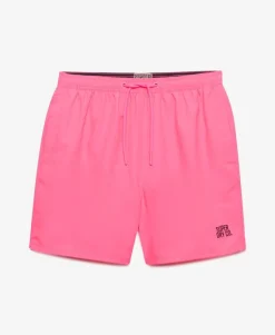 Essential 16-Inch Swim Shorts