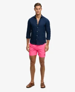 Essential 16-Inch Swim Shorts