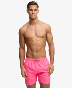 Essential 16-Inch Swim Shorts