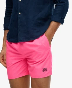 Essential 16-Inch Swim Shorts