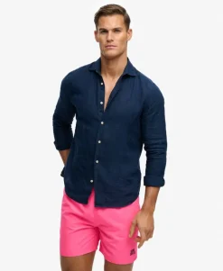 Essential 16-Inch Swim Shorts