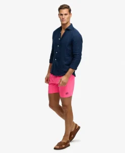 Essential 16-Inch Swim Shorts