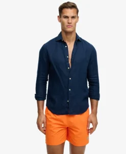 Essential 16-Inch Swim Shorts