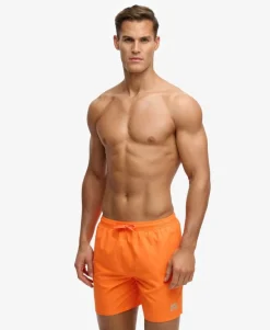Essential 16-Inch Swim Shorts