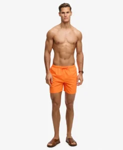 Essential 16-Inch Swim Shorts