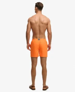 Essential 16-Inch Swim Shorts