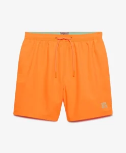 Essential 16-Inch Swim Shorts