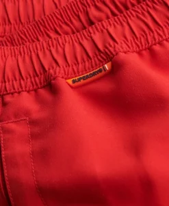 Essential 16-inch Swim Shorts