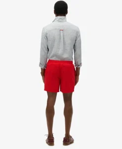 Essential 16-inch Swim Shorts