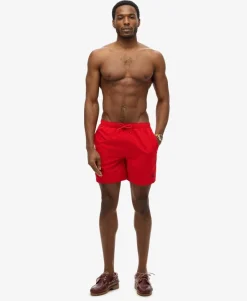 Essential 16-inch Swim Shorts