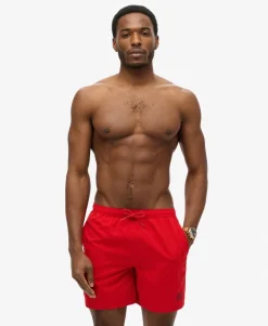 Essential 16-inch Swim Shorts