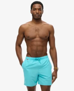 Essential 16-inch Swim Shorts