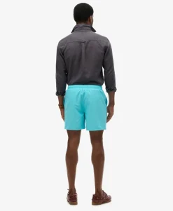 Essential 16-inch Swim Shorts