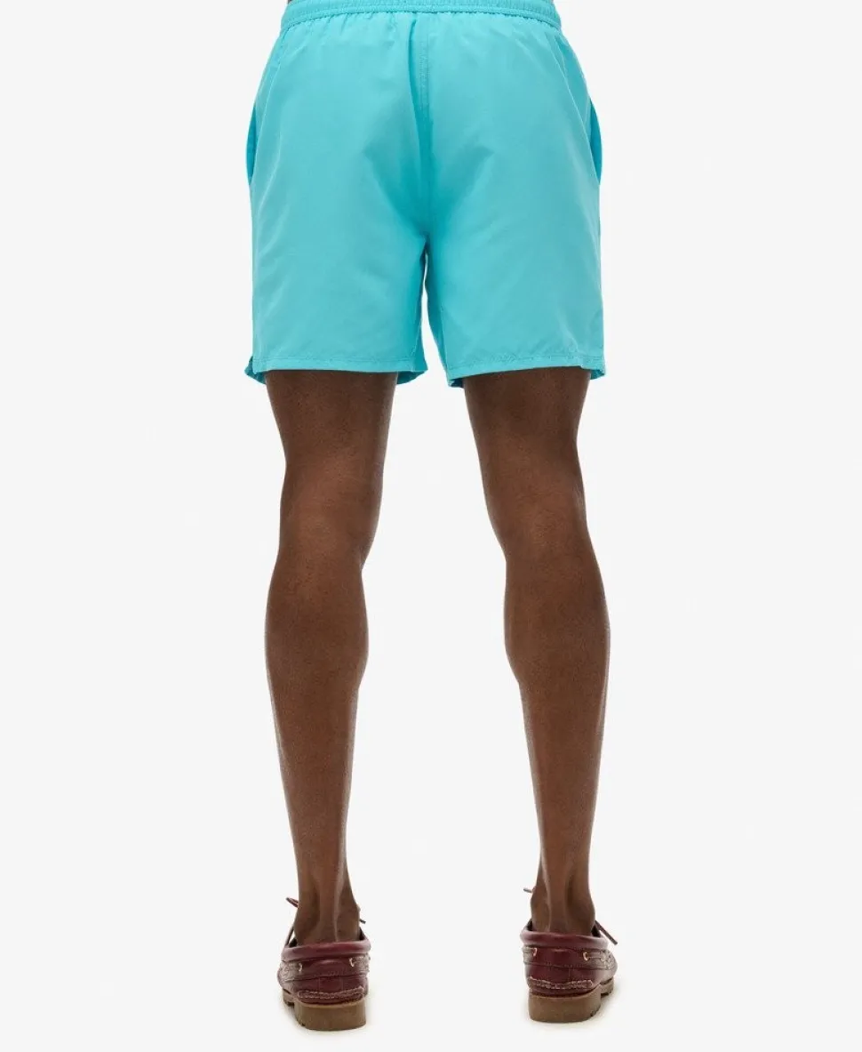 Essential 16-inch Swim Shorts
