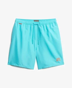 Essential 16-inch Swim Shorts