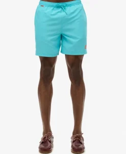 Essential 16-inch Swim Shorts