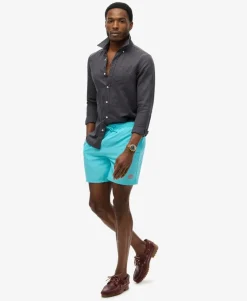 Essential 16-inch Swim Shorts