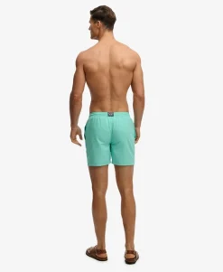 Essential 16-Inch Swim Shorts