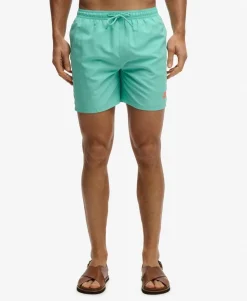 Essential 16-Inch Swim Shorts