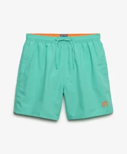Essential 16-Inch Swim Shorts