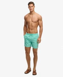 Essential 16-Inch Swim Shorts